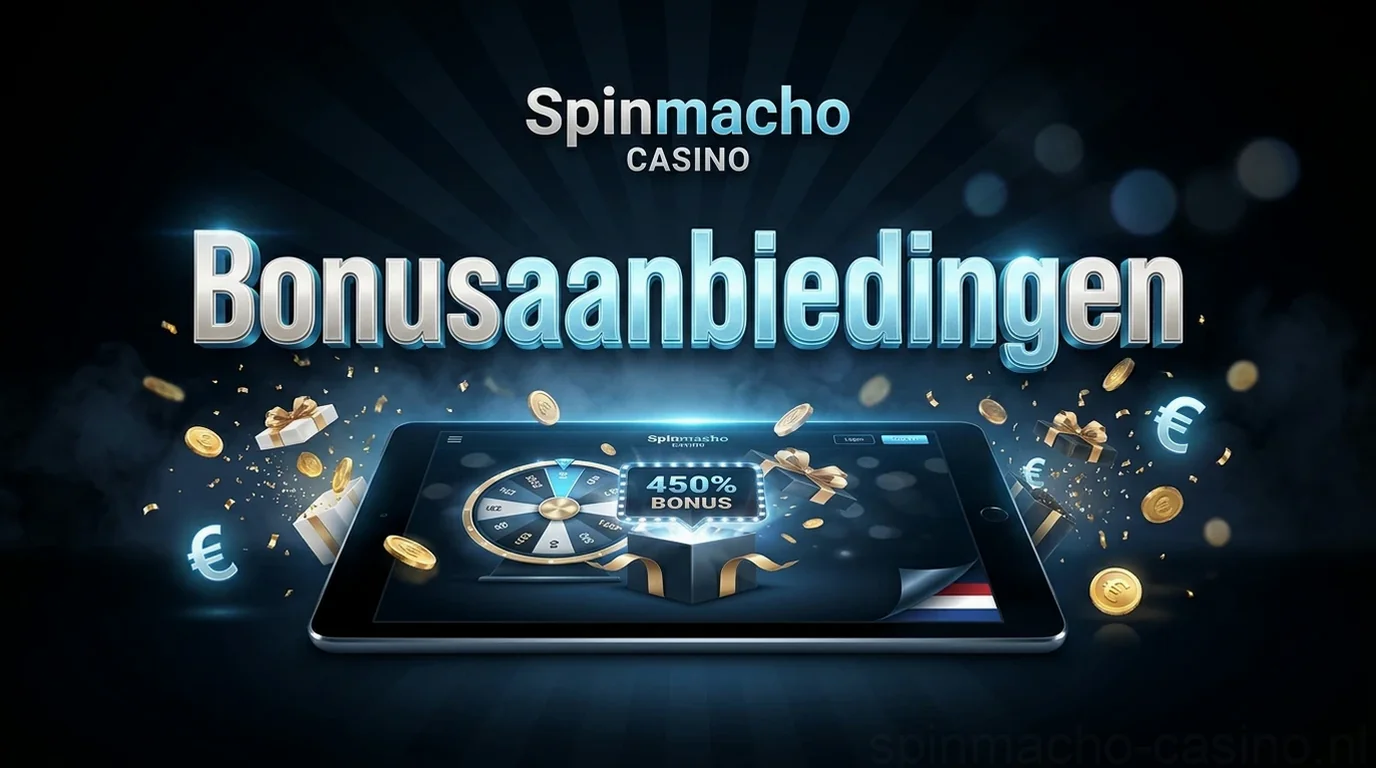Bonusaanbiedingen