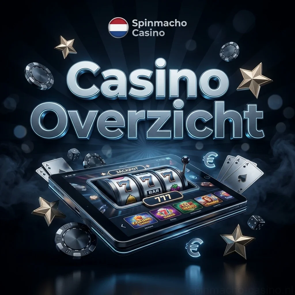 Casino Overzicht